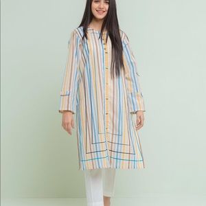 Tunic Pakistani Indian dress